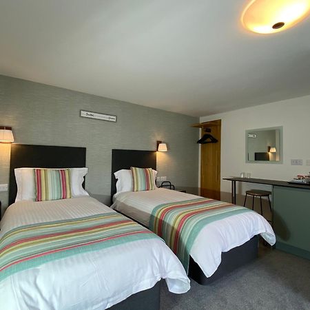 Gordons Bed and Breakfast Cheddar Buitenkant foto