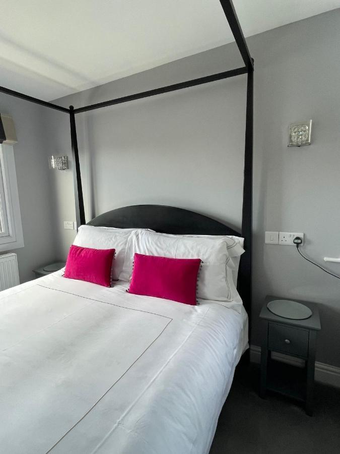Gordons Bed and Breakfast Cheddar Buitenkant foto
