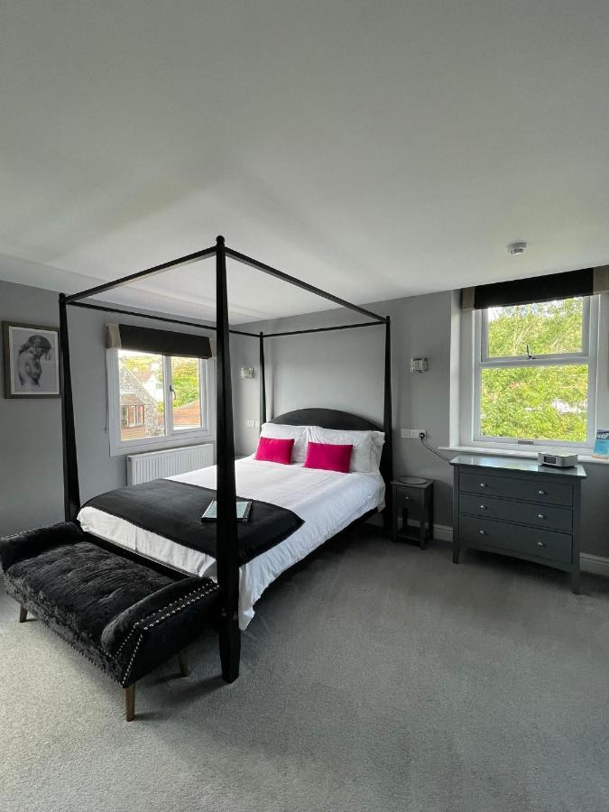Gordons Bed and Breakfast Cheddar Buitenkant foto