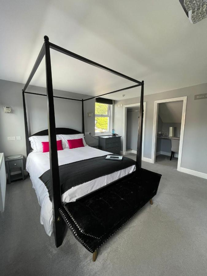 Gordons Bed and Breakfast Cheddar Buitenkant foto