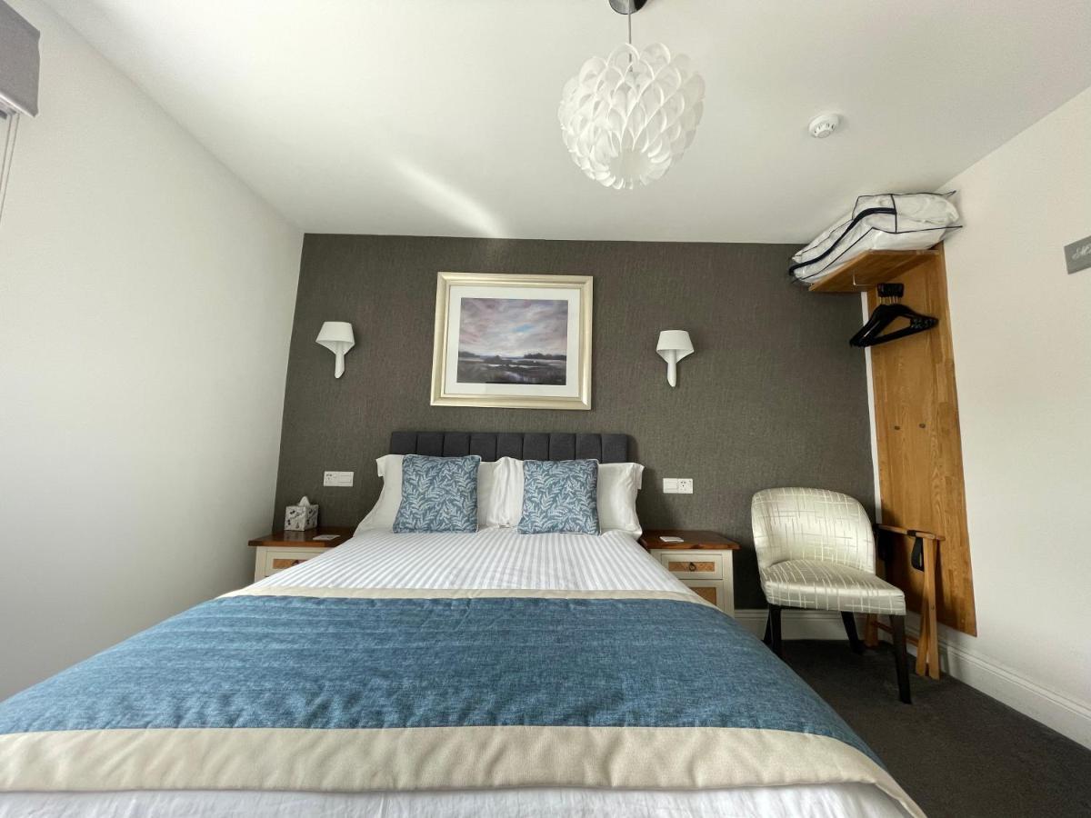 Gordons Bed and Breakfast Cheddar Buitenkant foto