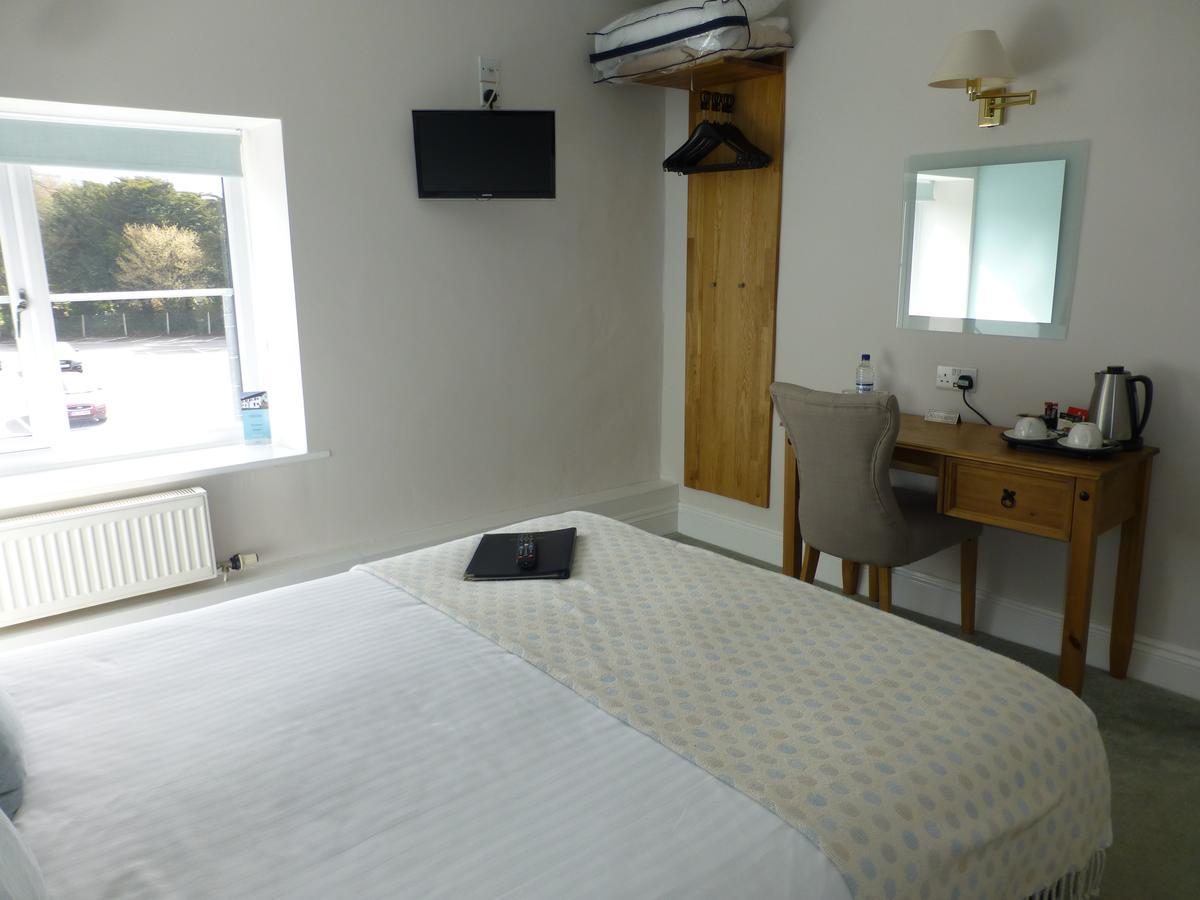 Gordons Bed and Breakfast Cheddar Buitenkant foto